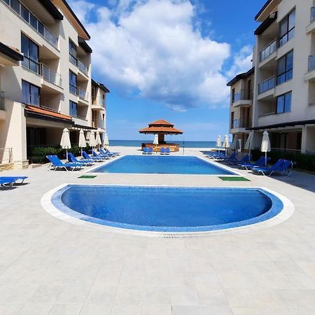 Obzor Beach Resort Apartment G-109 Exterior foto
