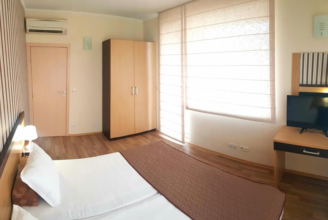 Obzor Beach Resort Apartment G-109 Exterior foto