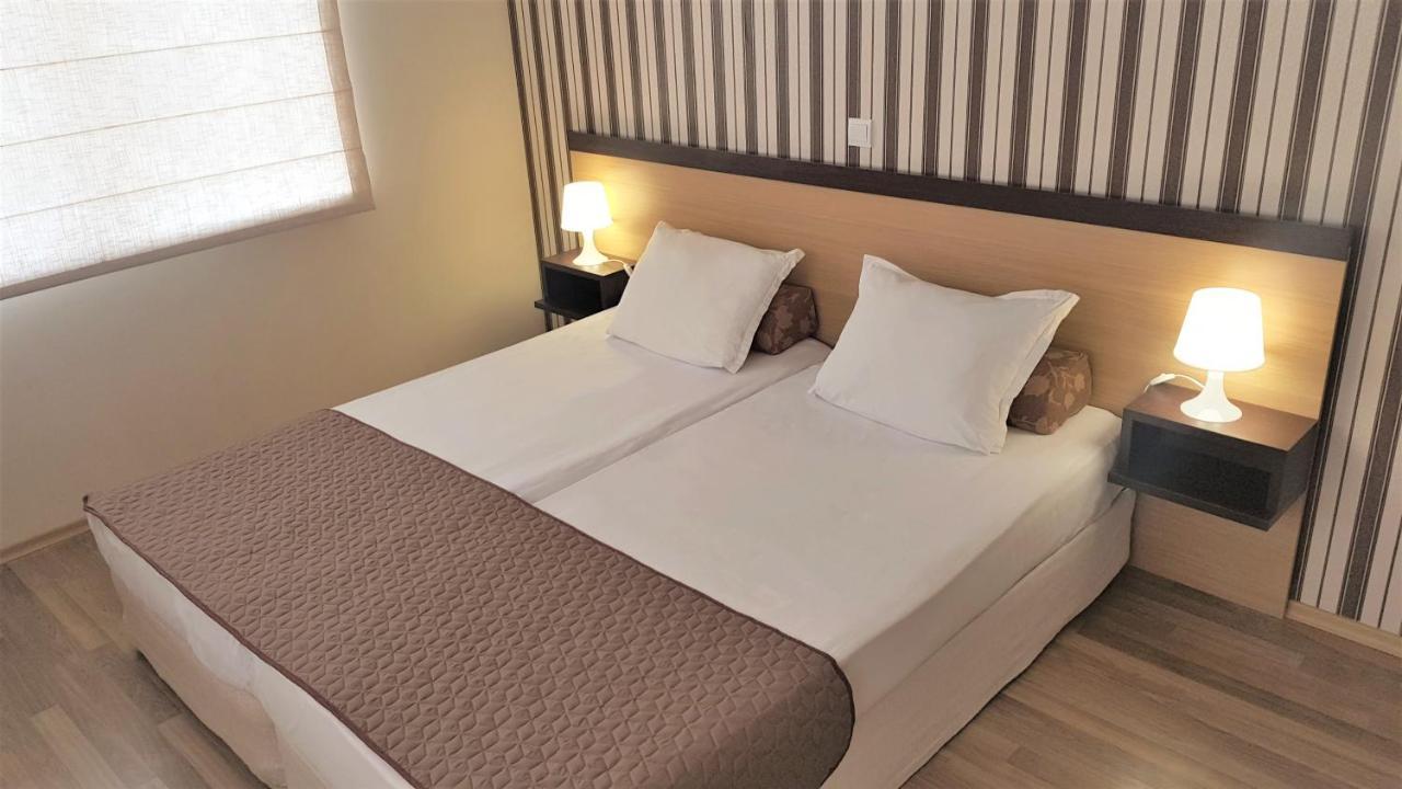 Obzor Beach Resort Apartment G-109 Exterior foto