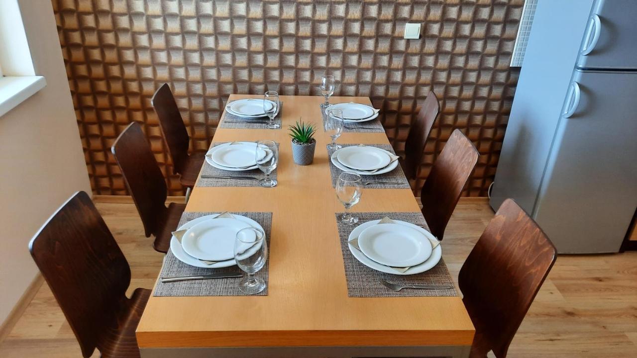 Obzor Beach Resort Apartment G-109 Exterior foto