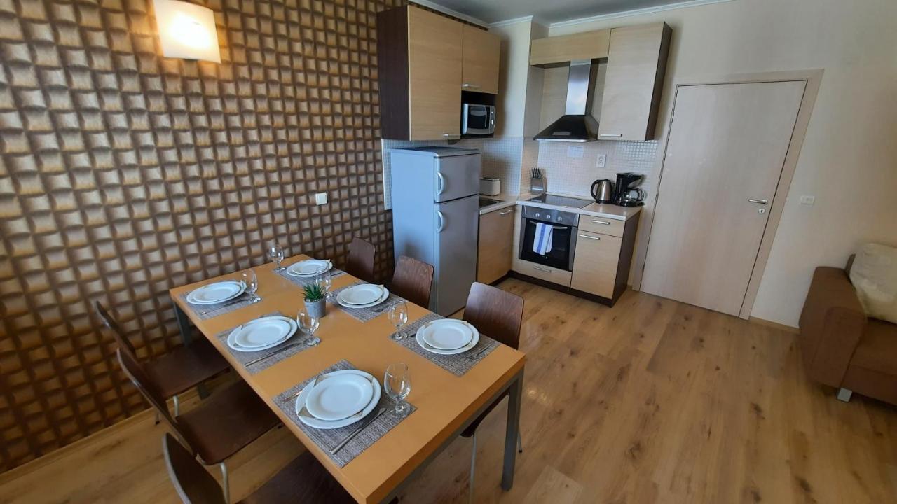 Obzor Beach Resort Apartment G-109 Exterior foto